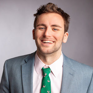 Meet your Posher, Vasilios